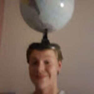 Meet your Posher, Matthew